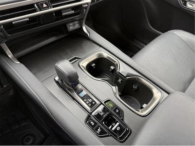 2023 Lexus RX 350 RX 350 Premium Plus