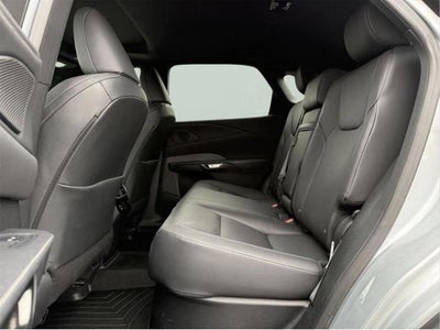 2023 Lexus RX 350 RX 350 Premium Plus