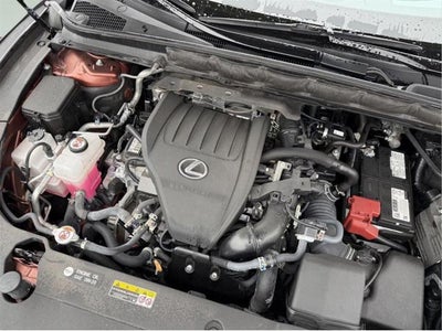 2023 Lexus RX 350 PREMIUM PLUS