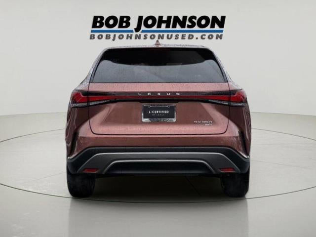 2023 Lexus RX 350 PREMIUM PLUS