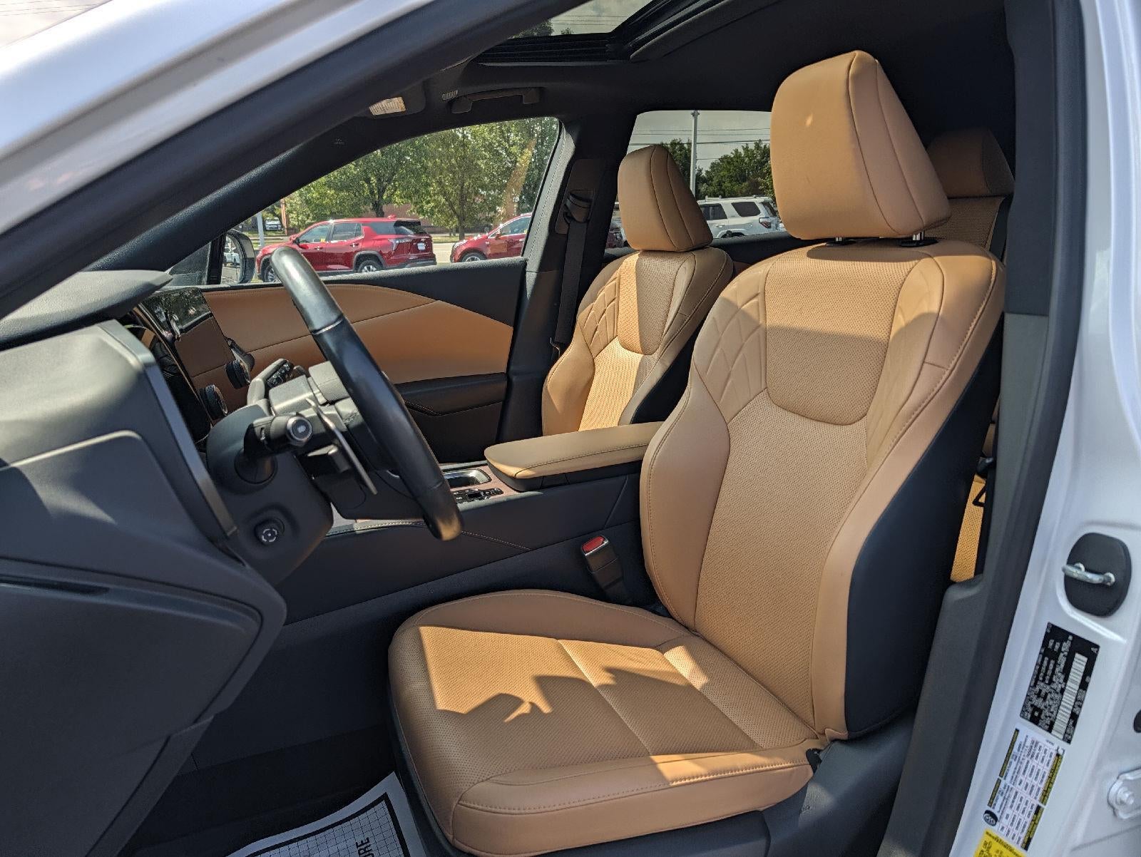 2023 Lexus Rx RX 350 Premium