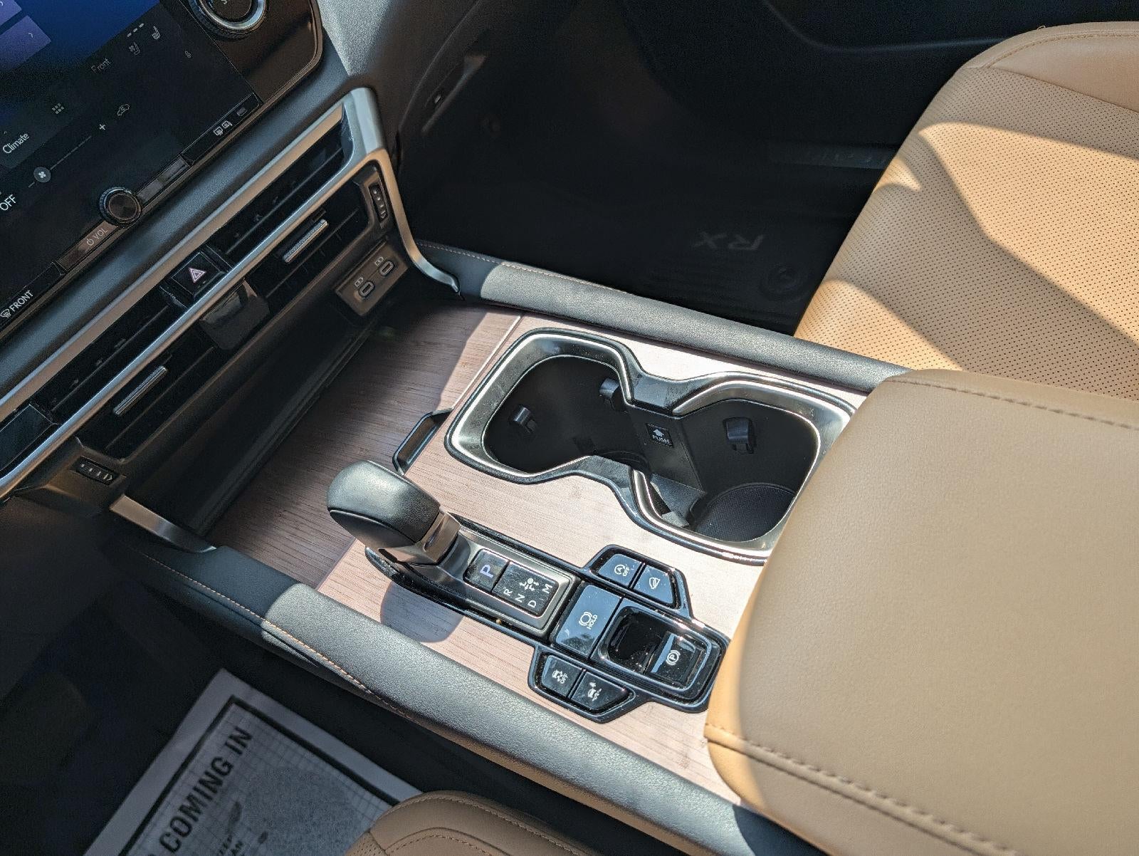 2023 Lexus Rx RX 350 Premium
