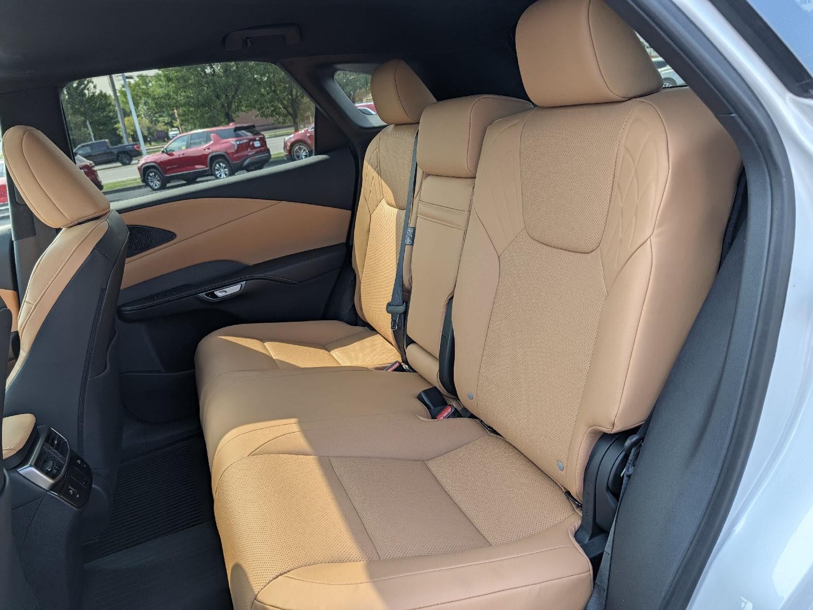 2023 Lexus Rx RX 350 Premium