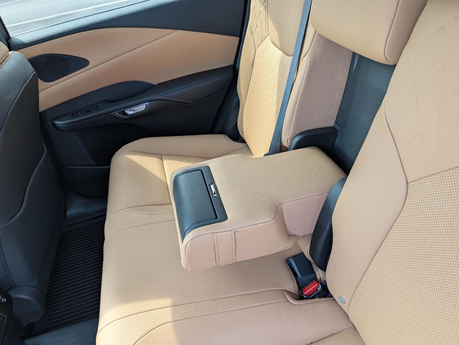 2023 Lexus Rx RX 350 Premium