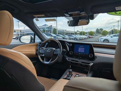 2023 Lexus Rx RX 350 Premium