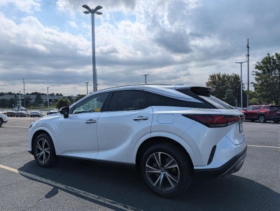 2023 Lexus Rx RX 350 Premium