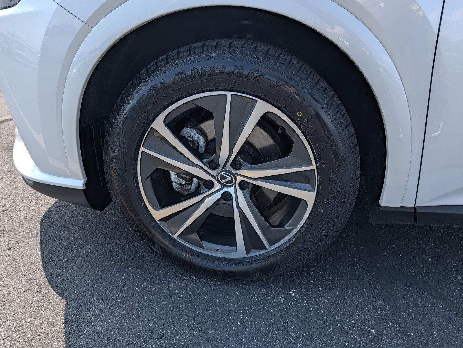2023 Lexus Rx RX 350 Premium