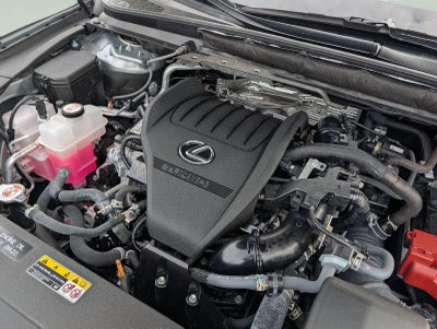 2023 Lexus RX PREMIUM AWD