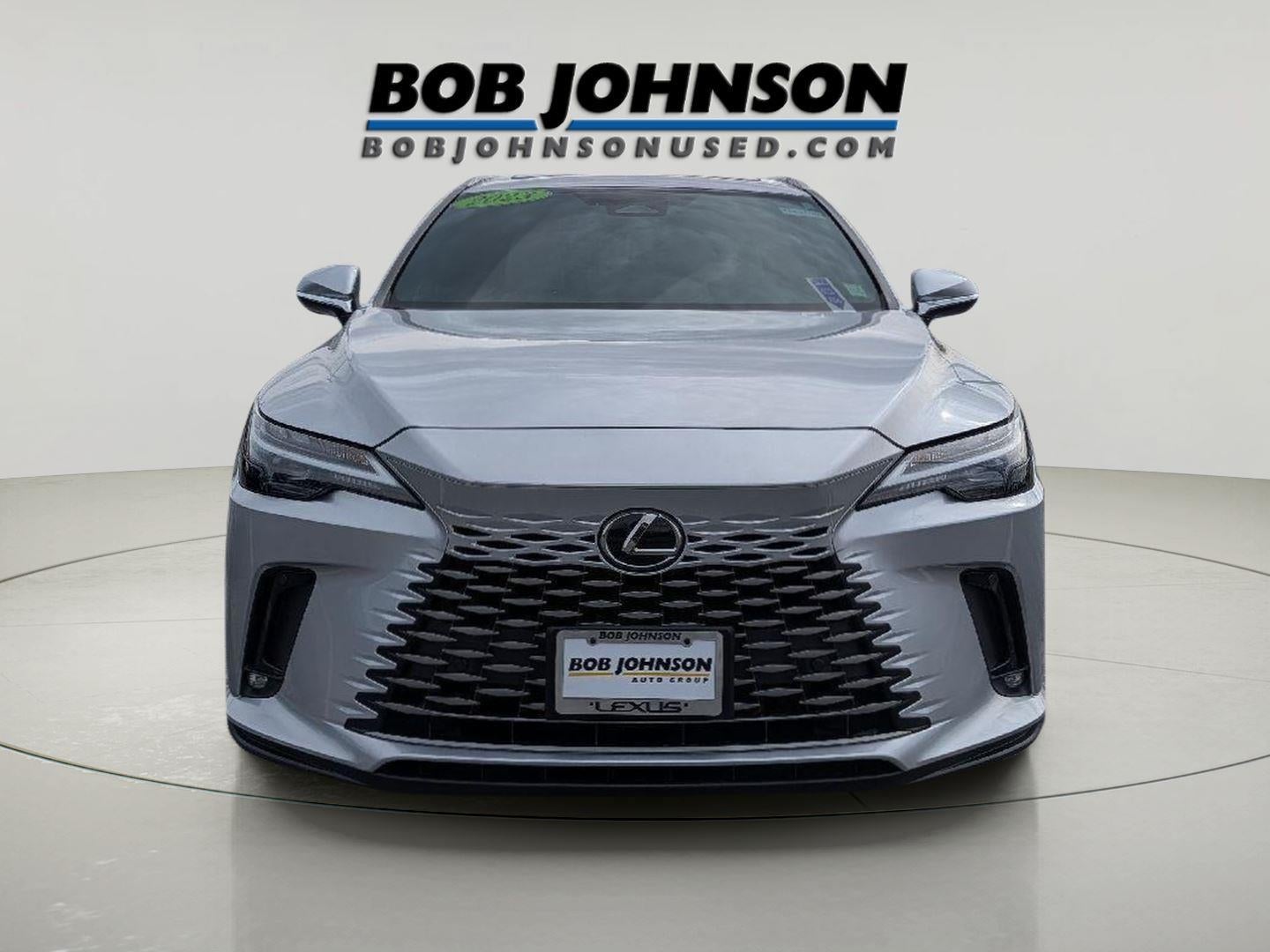 2023 Lexus RX PREMIUM AWD