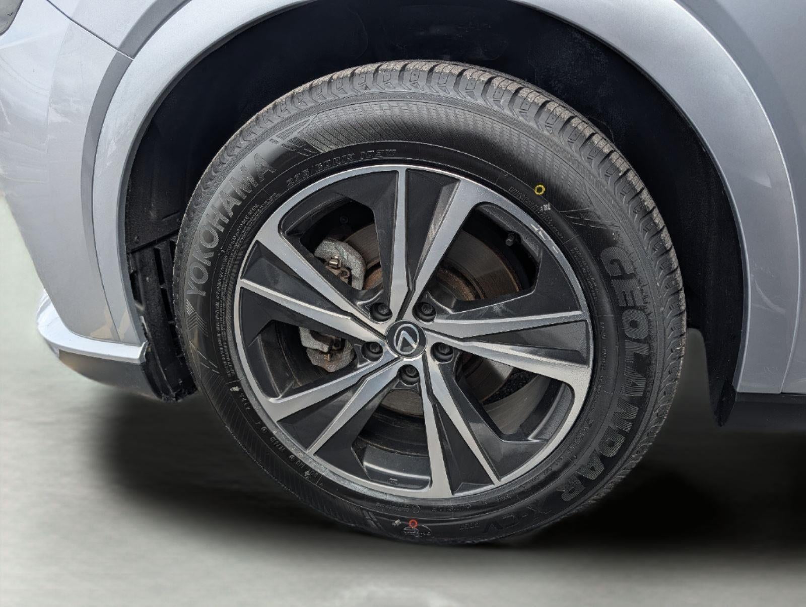 2023 Lexus RX PREMIUM AWD