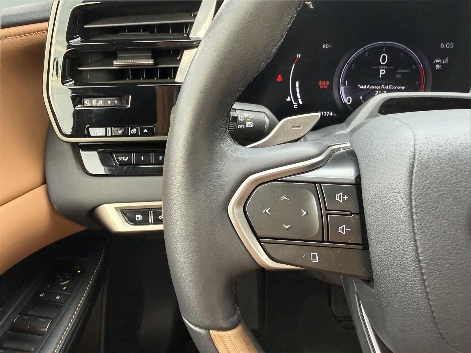 2024 Lexus RX 350 PREMIUM PLUS