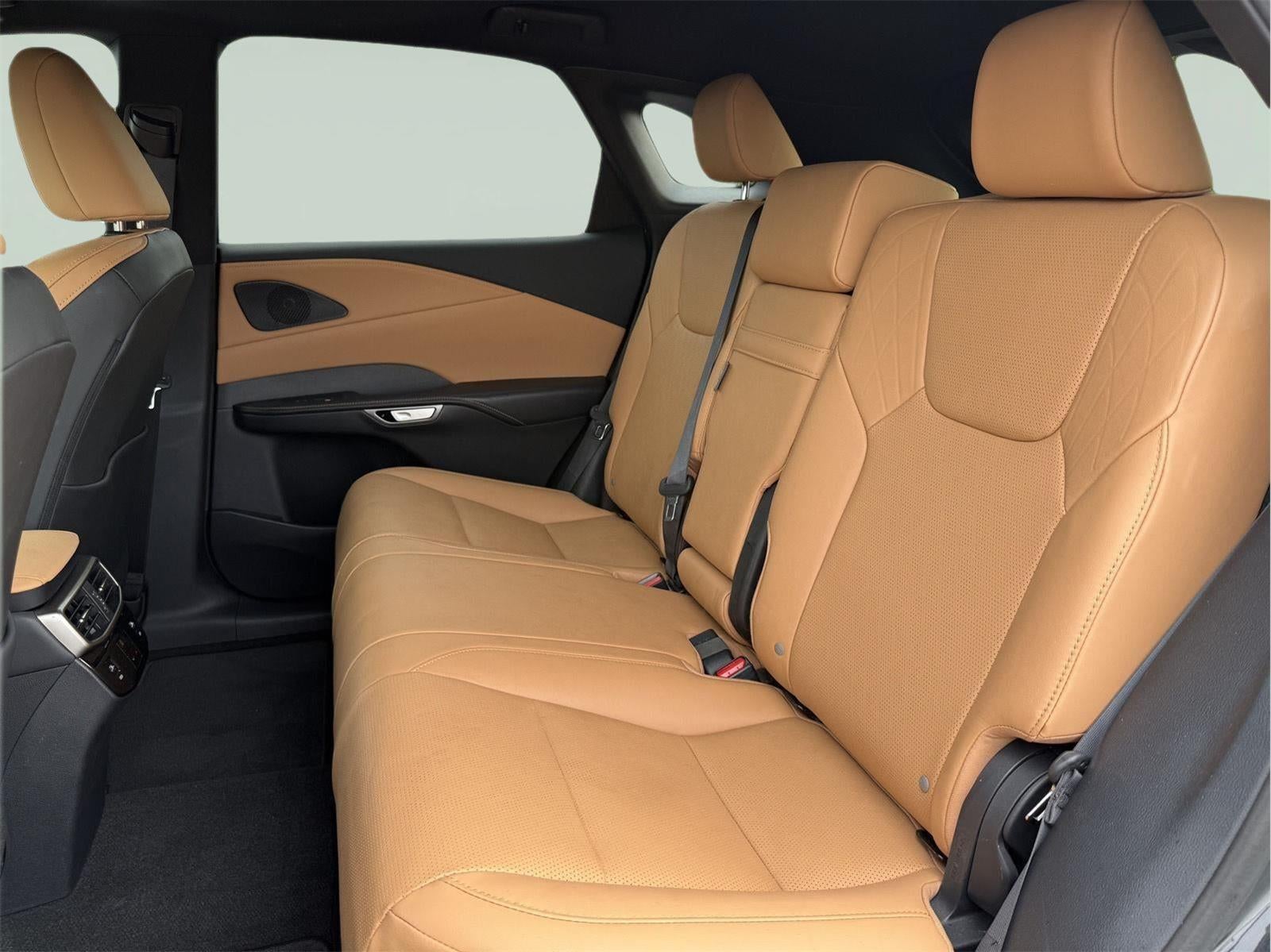 2024 Lexus RX 350 PREMIUM PLUS