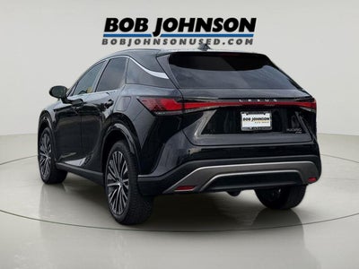 2024 Lexus RX 350 PREMIUM PLUS