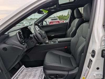 2025 Lexus RX 350 RX 350