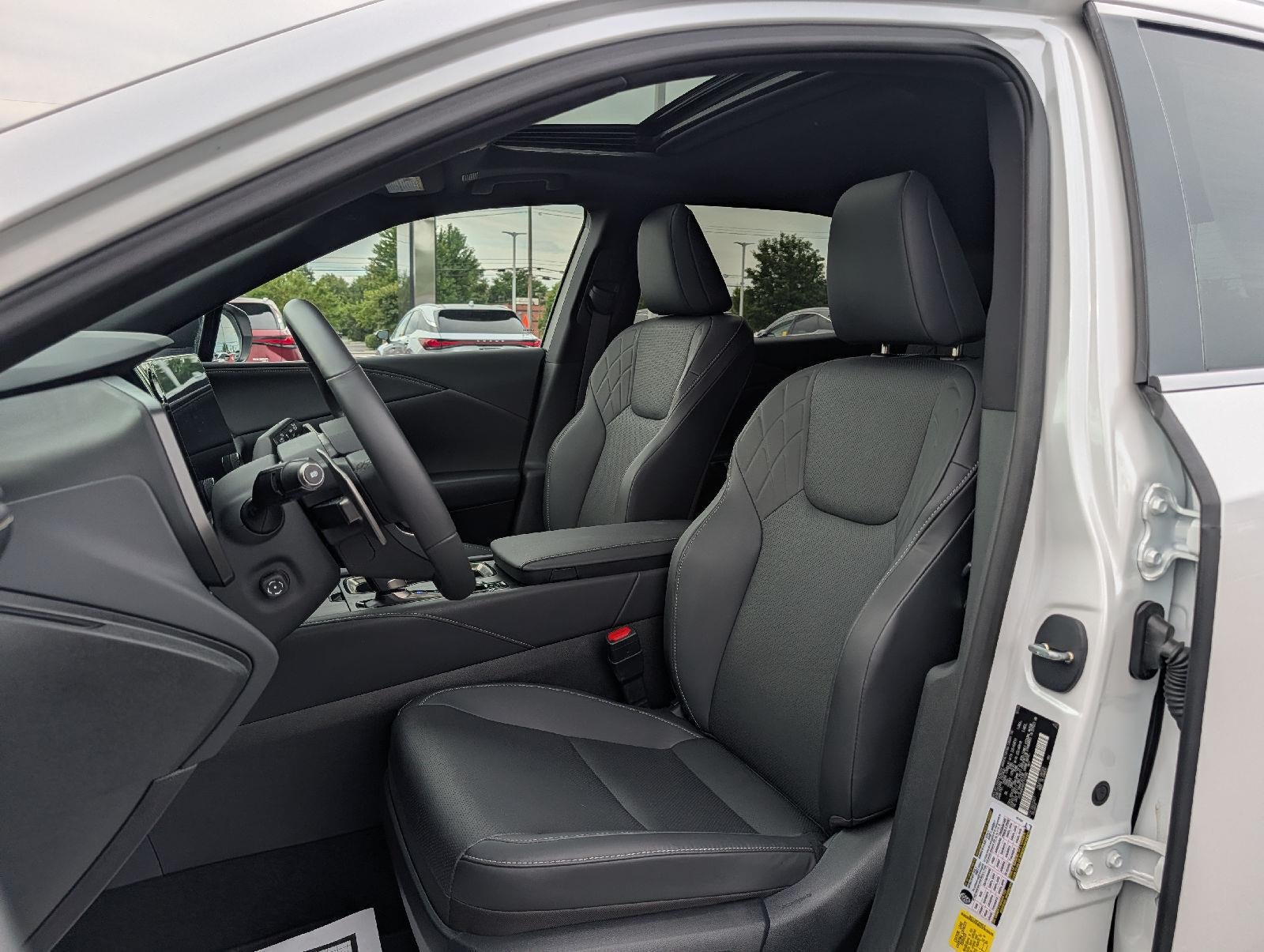 2025 Lexus RX 350 RX 350