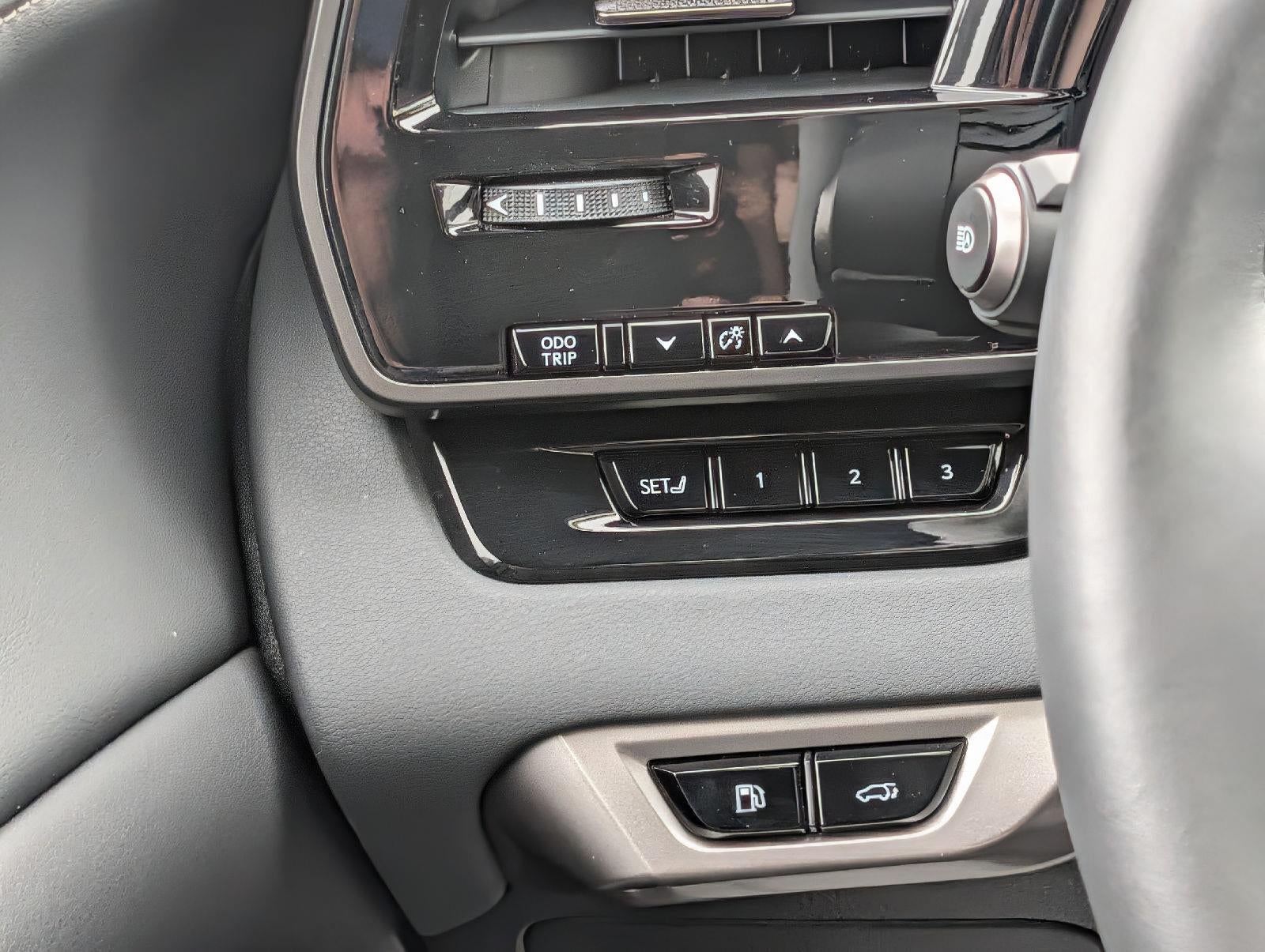 2025 Lexus RX 350 RX 350