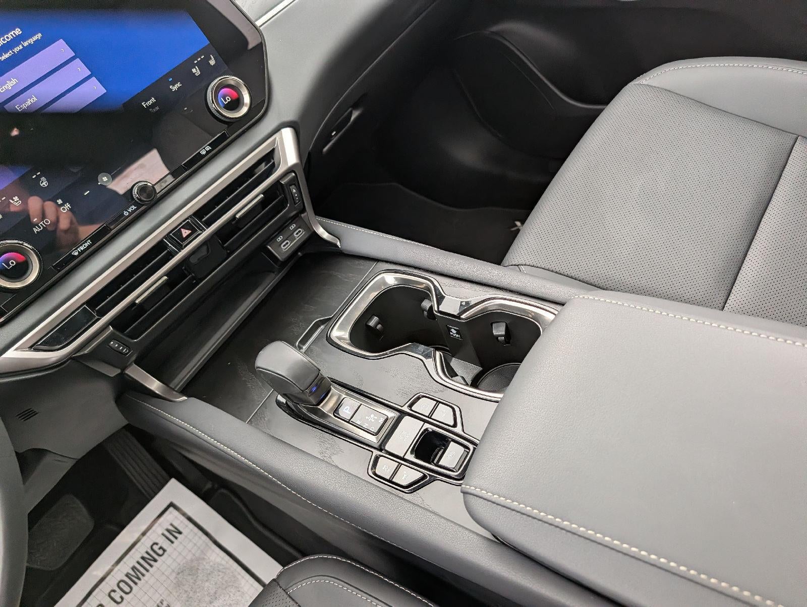2025 Lexus RX 350 RX 350