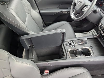2025 Lexus RX 350 RX 350
