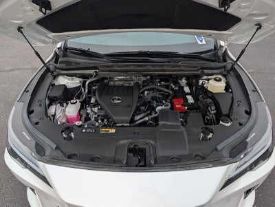 2025 Lexus RX 350 RX 350
