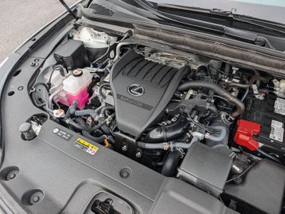 2025 Lexus RX 350 RX 350