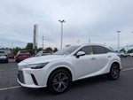 2025 Lexus RX 350 RX 350