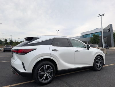 2025 Lexus RX 350 RX 350
