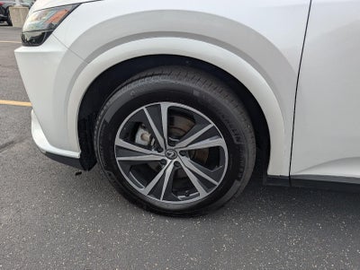 2025 Lexus RX 350 RX 350