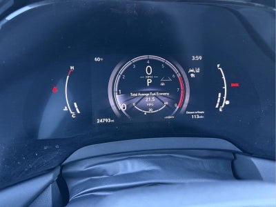 2024 Lexus RX350 PREMIUM PLUS