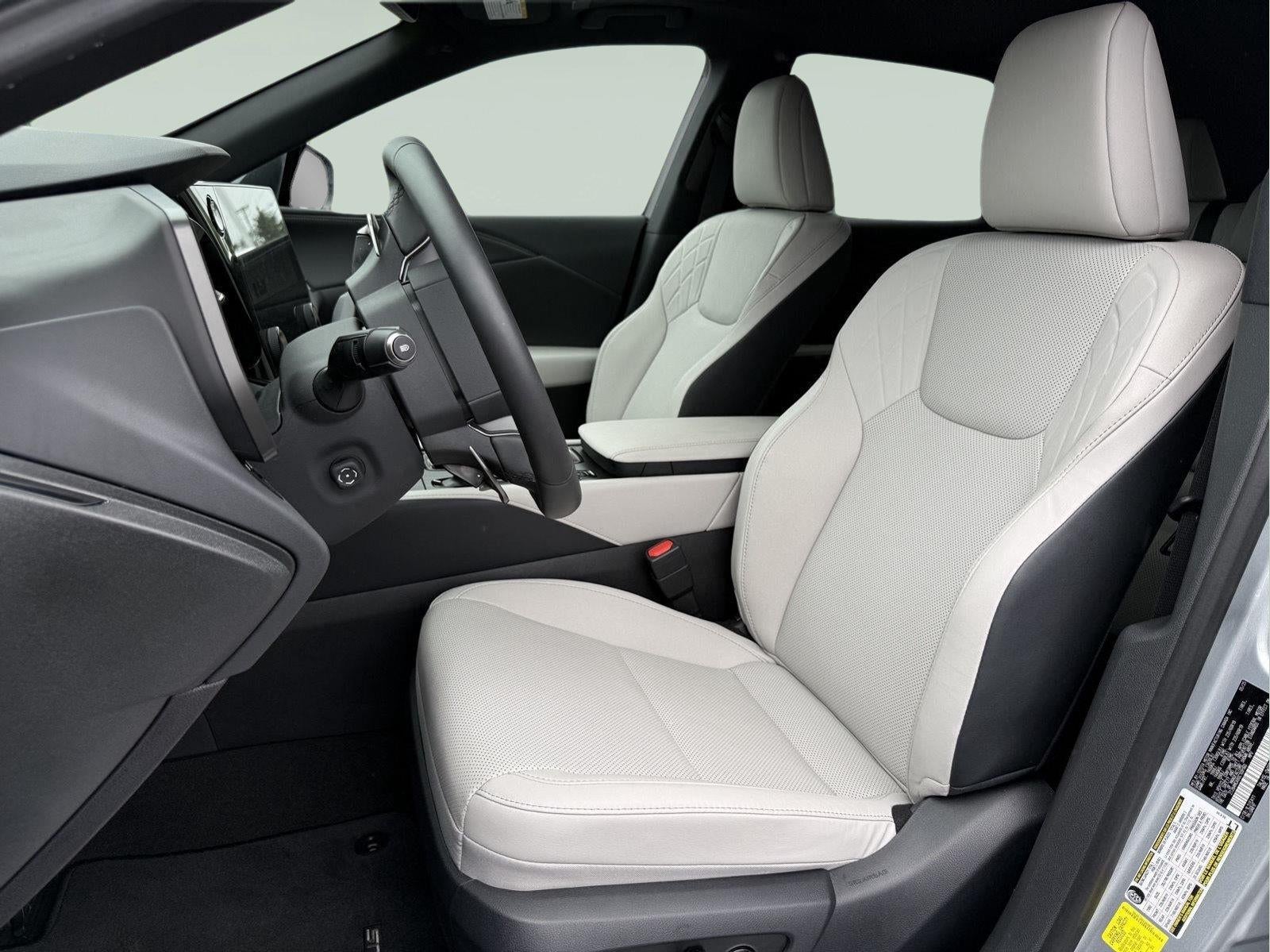 2025 Lexus Rx 350 RX 350 Premium