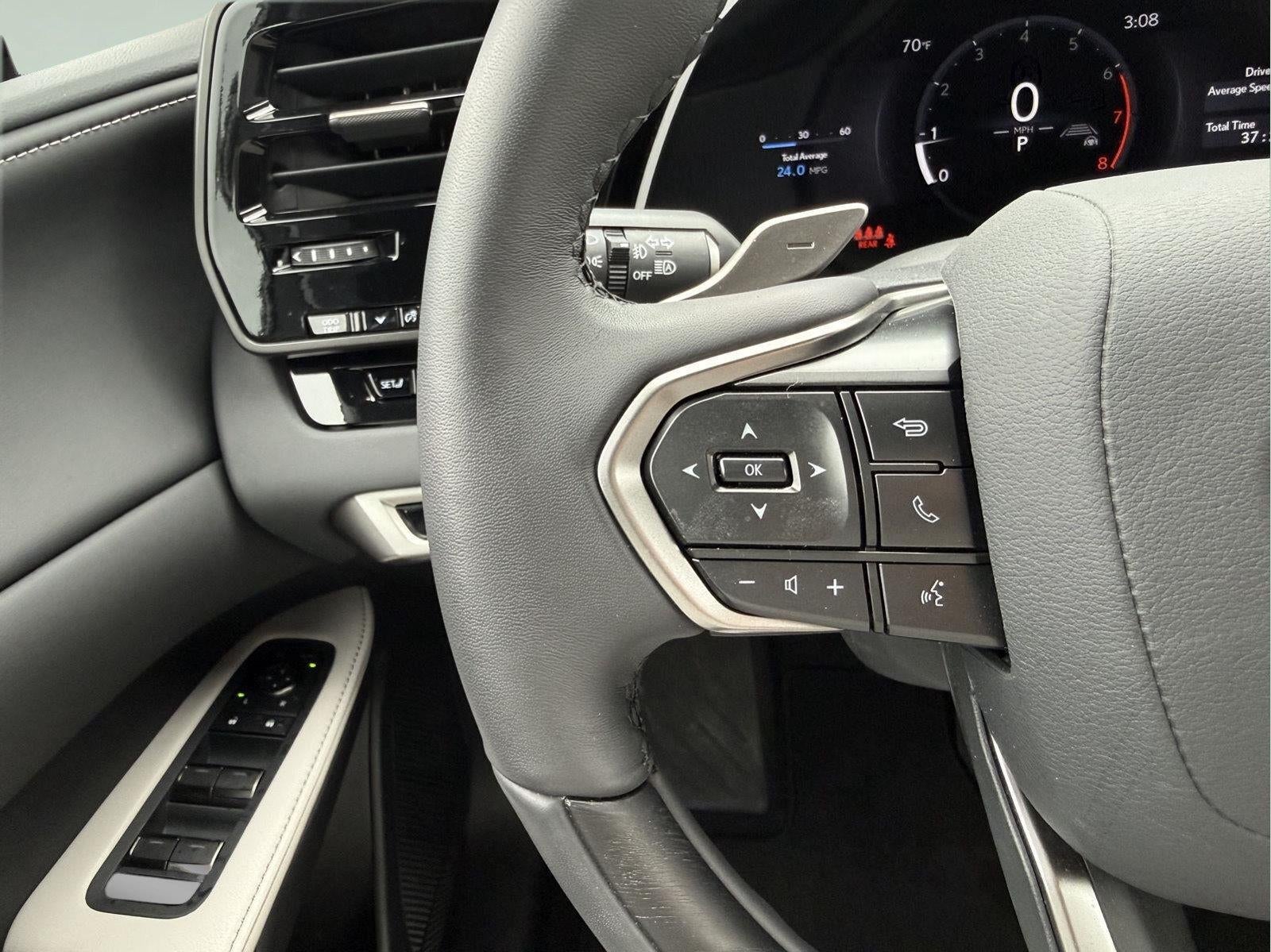 2025 Lexus Rx 350 RX 350 Premium
