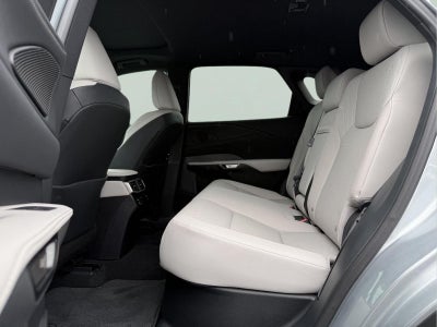 2025 Lexus Rx 350 RX 350 Premium