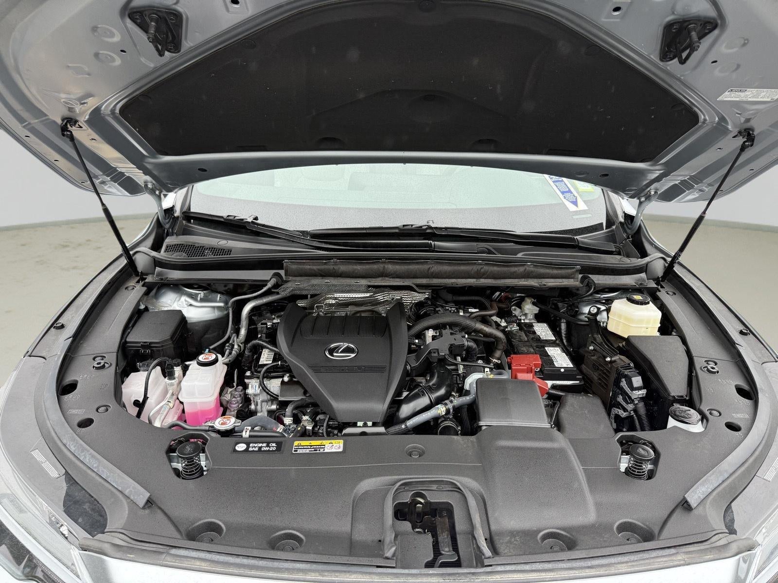 2025 Lexus Rx 350 RX 350 Premium