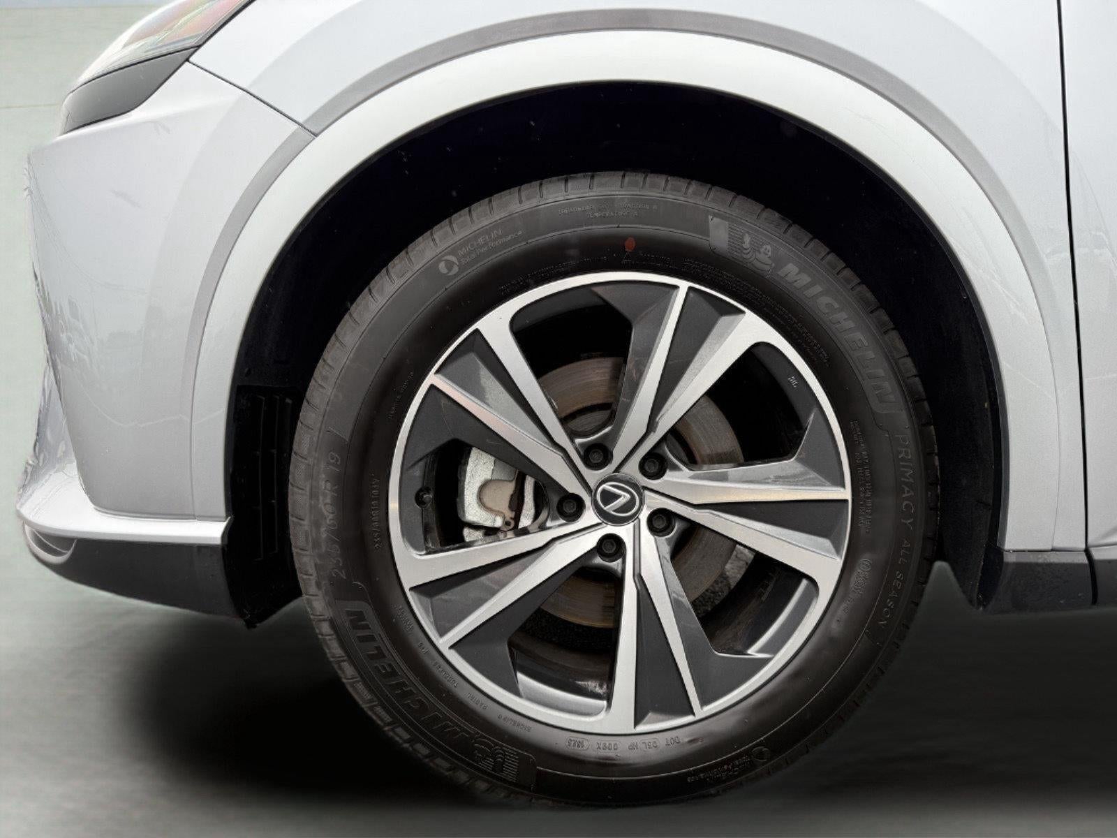 2025 Lexus Rx 350 RX 350 Premium