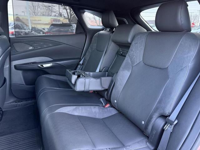 2023 Lexus RX 350 LUXURY