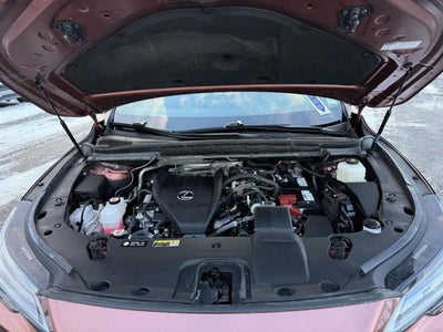 2023 Lexus RX 350 LUXURY