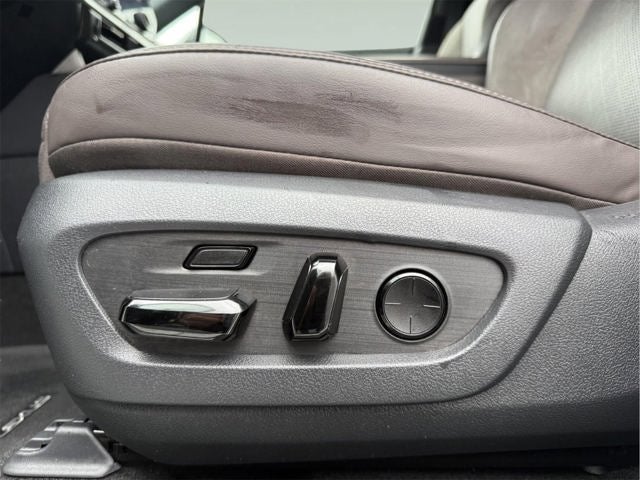 2024 Lexus RX RX 350 Luxury