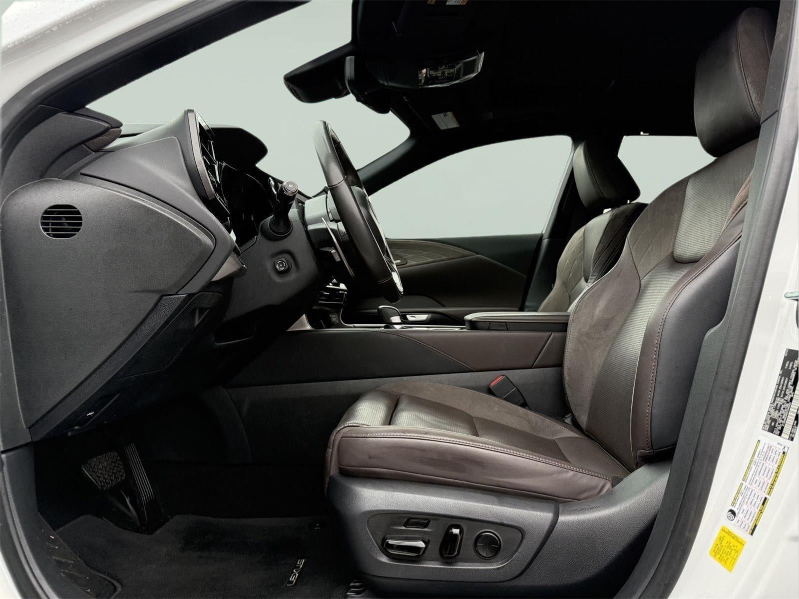 2024 Lexus RX RX 350 Luxury