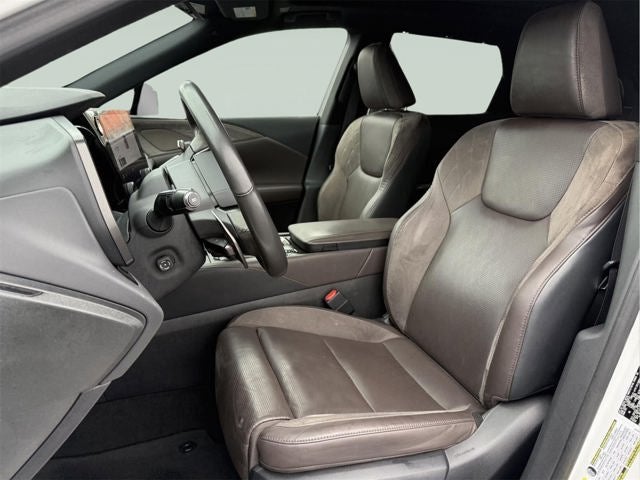 2024 Lexus RX RX 350 Luxury