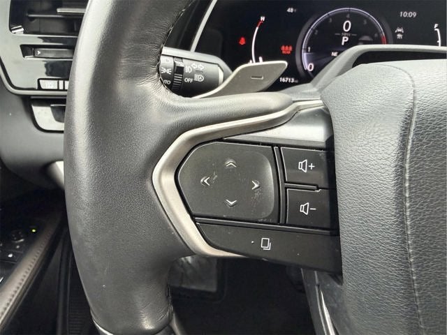 2024 Lexus RX RX 350 Luxury