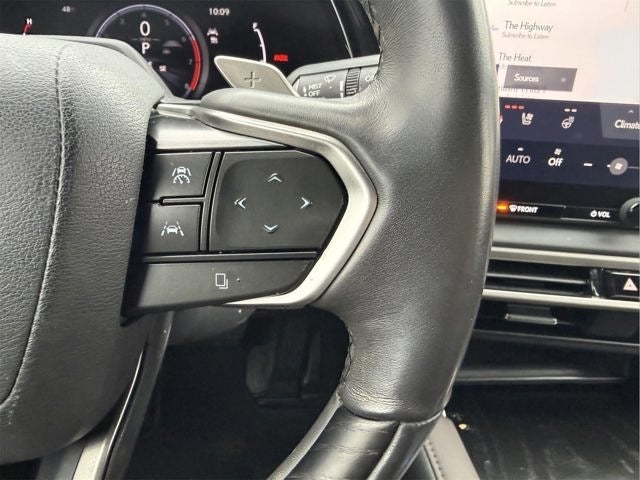 2024 Lexus RX RX 350 Luxury