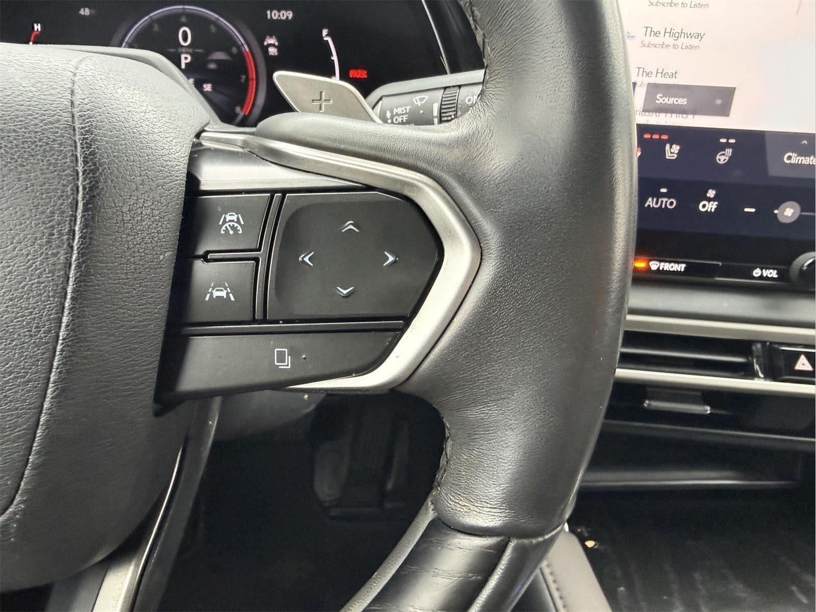 2024 Lexus RX RX 350 Luxury