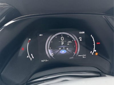 2024 Lexus RX RX 350 Luxury