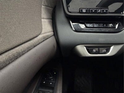 2024 Lexus RX RX 350 Luxury