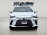 2024 Lexus RX RX 350 Luxury