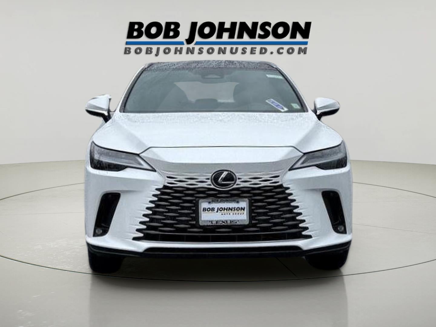 2024 Lexus RX RX 350 Luxury