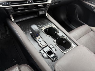 2024 Lexus RX RX 350 Luxury
