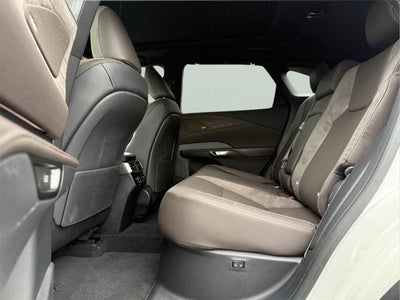 2024 Lexus RX RX 350 Luxury