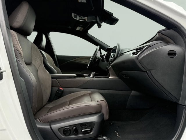 2024 Lexus RX RX 350 Luxury