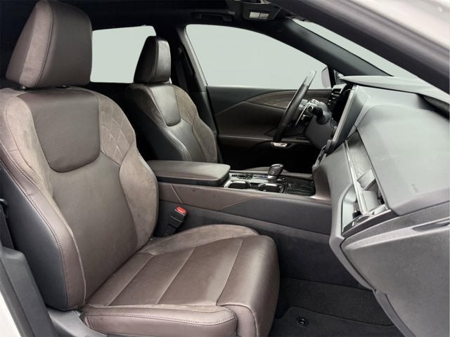 2024 Lexus RX RX 350 Luxury