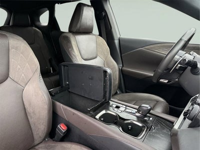 2024 Lexus RX RX 350 Luxury